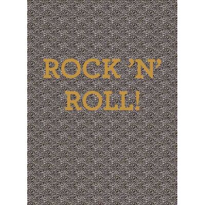 Wandbild Leopard Rocks von Eijffinger - 383600 Wandbild Leopard Rocks von Eijffinger - 383600