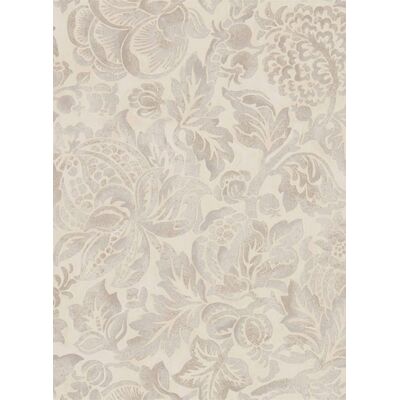 Damasttapete Thackeray von Sanderson - Fig Damasttapete Thackeray von Sanderson - Fig