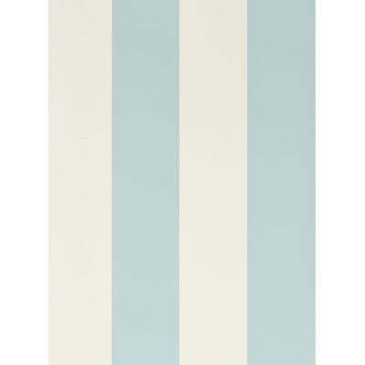Sanderson Tapete Sherwood Stripe - Wedgwood Sanderson Tapete Sherwood Stripe - Wedgwood
