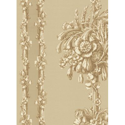 Tapete Chelsea Bridge von Little Greene - Halcyon Tapete Chelsea Bridge von Little Greene - Halcyon