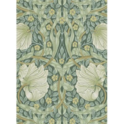 Morris & Co. Pimpernel Tapete - Blumenmuster Morris & Co. Pimpernel Tapete - Blumenmuster