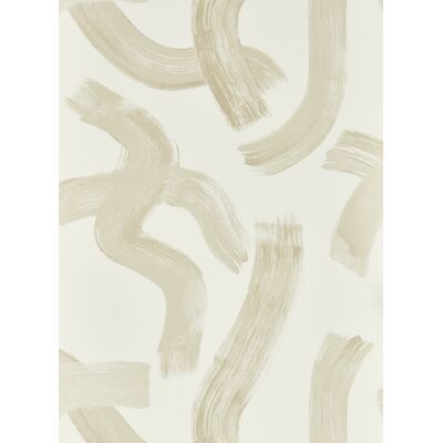 Clarke & Clarke Tapete Malevich - Linen Clarke & Clarke Tapete Malevich - Linen