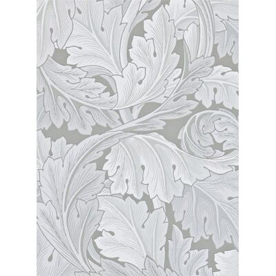 Tapete Acanthus von Morris & Co. - Marble Tapete Acanthus von Morris & Co. - Marble