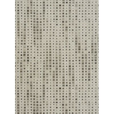 Osborne & Little Tapete Sunago Vinyl - Stone Osborne & Little Tapete Sunago Vinyl - Stone