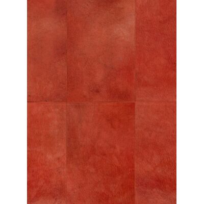 Arte International Tapete Rectangle - Coral Arte International Tapete Rectangle - Coral