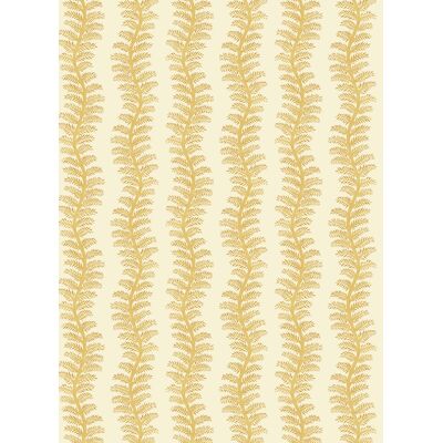 GP & J Baker Tapete Tetbury Stripe - Ochre GP & J Baker Tapete Tetbury Stripe - Ochre