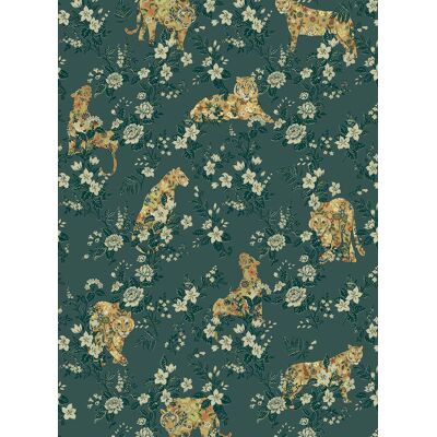 Eijffinger Tapete Big Cats - 333553 Eijffinger Tapete Big Cats - 333553