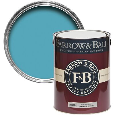 Farrow & Ball Lobster CB7 - Moderne Dispersionsfarbe Farrow & Ball Lobster CB7 - Moderne Dispersionsfarbe