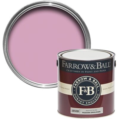 Farrow & Ball Shallot CB3 - Moderne Emulsion - 2,5L Farrow & Ball Shallot CB3 - Moderne Emulsion - 2,5L