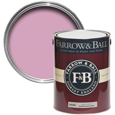 Farrow & Ball Modern Emulsion - 5l - Shallot CB3 Farrow & Ball Modern Emulsion - 5l - Shallot CB3