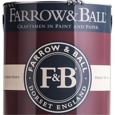 Farrow & Ball Modell Nr.2005 Weiß Eierglanzfarbe - Innenraumfinish Farrow & Ball Modell Nr.2005 Weiß Eierglanzfarbe - Innenraumfinish