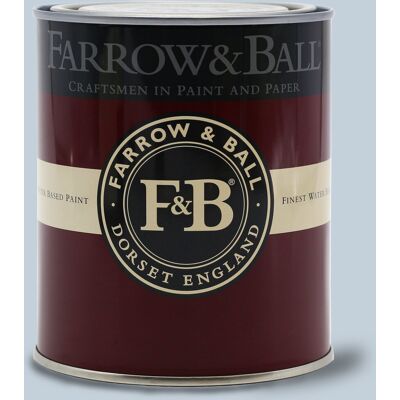 Farrow & Ball Estate Emulsion - 5l - Kakelugn 317 Farrow & Ball Estate Emulsion - 5l - Kakelugn 317