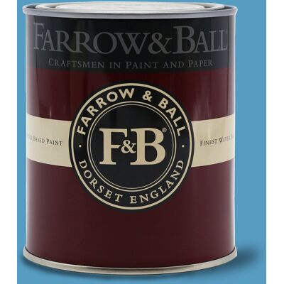 Farrow & Ball Modern Eggshell St Giles Blue - Innenfarbe Farrow & Ball Modern Eggshell St Giles Blue - Innenfarbe