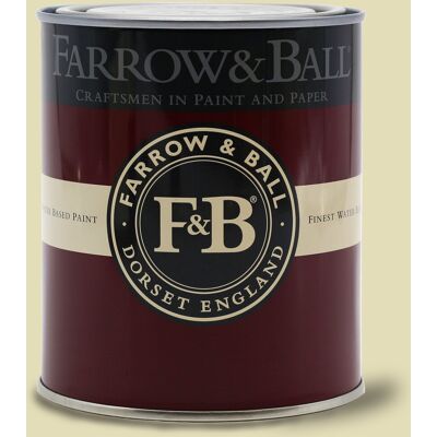 Farrow & Ball Modern Emulsion Archivton - 2,5l - Pale Hound 71 Farrow & Ball Modern Emulsion Archivton - 2,5l - Pale Hound 71