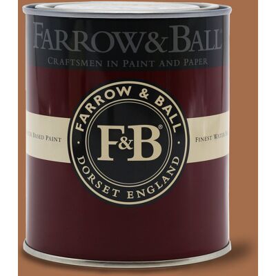 Farrow & Ball Modern Emulsion - 5l - Marmelo 316 Farrow & Ball Modern Emulsion - 5l - Marmelo 316