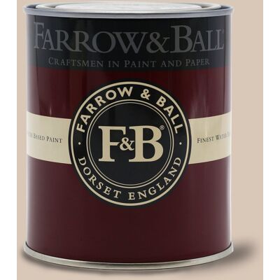 Farrow & Ball Modern Emulsion - 2,5l - Scallop 311 Farrow & Ball Modern Emulsion - 2,5l - Scallop 311