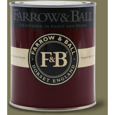 Farrow & Ball Modern Emulsion - 2,5l - Dibber 312 Farrow & Ball Modern Emulsion - 2,5l - Dibber 312