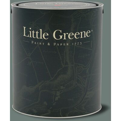 Little Greene Absolute Matt Emulsion Livid 263 - Farbe Little Greene Absolute Matt Emulsion Livid 263 - Farbe