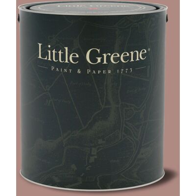 Little Greene Intelligent Eggshell - Pink Neutrals - Farbe Little Greene Intelligent Eggshell - Pink Neutrals - Farbe