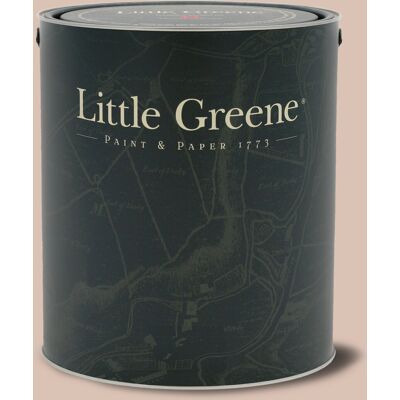 Little Greene Intelligent Eggshell - 1l - China Clay - Deep 177 Little Greene Intelligent Eggshell - 1l - China Clay - Deep 177