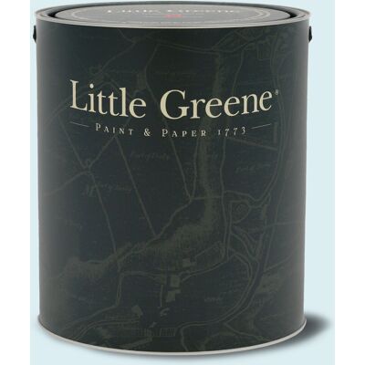 Little Greene - Intelligent Gloss - Delicate Blue 248 - Lack Little Greene - Intelligent Gloss - Delicate Blue 248 - Lack
