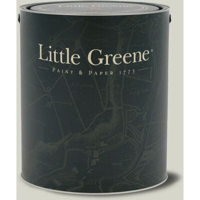 Little Greene - Intelligent Gloss - 1l - Lack Little Greene - Intelligent Gloss - 1l - Lack
