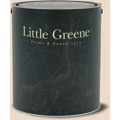 Little Greene Intelligent Matt Emulsion - 2,5l - Masquerade - Light 332 Little Greene Intelligent Matt Emulsion - 2,5l - Masquerade - Light 332