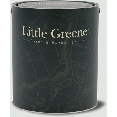 Little Greene - Intelligent Satinwood - 1L - Lack Little Greene - Intelligent Satinwood - 1L - Lack