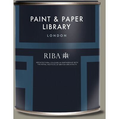 Paint & Paper Library Architects Eggshell - 2,5l - Stone V 205 Paint & Paper Library Architects Eggshell - 2,5l - Stone V 205
