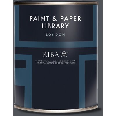 Paint & Paper Library - Pure Flat Emulsion - Emulsion Paint Paint & Paper Library - Pure Flat Emulsion - Emulsion Paint