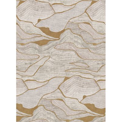 Tenue de Ville Tapete Kamen - Slate Tenue de Ville Tapete Kamen - Slate