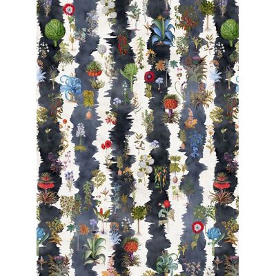 Christian Lacroix Tapete Huerta Gitana - Piedra Christian Lacroix Tapete Huerta Gitana - Piedra