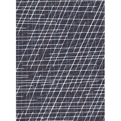 Wandbild Note Sheets von Rebel Walls - Denim Wandbild Note Sheets von Rebel Walls - Denim