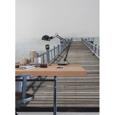 Tapete Hampton Pier von Rebel Walls Tapete Hampton Pier von Rebel Walls