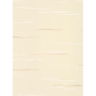 Tapete Archipelago von Paint & Paper Library - Sand Tapete Archipelago von Paint & Paper Library - Sand