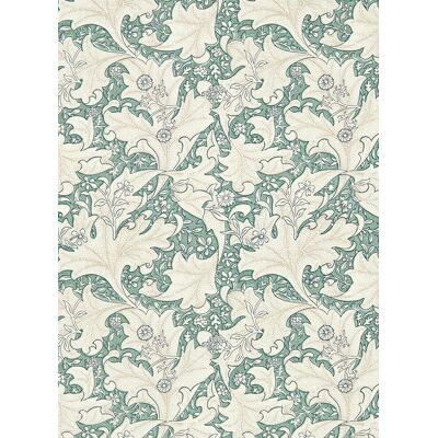 Morris & Co Tapete Wallflower - Mumingtons Stem Morris & Co Tapete Wallflower - Mumingtons Stem