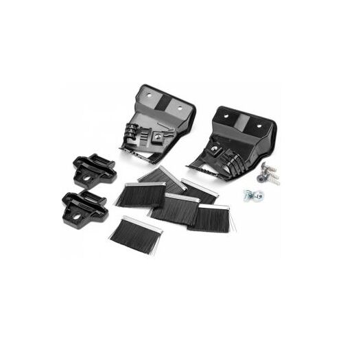 Husqvarna Radbürstensatz inkl. 6 Bürsten und 2 Halter für Automower 310 / 315 / 315X