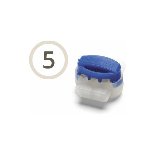 Husqvarna Kabelverbinder 5 Stück für Automower - 1.39 EUR / Stk.