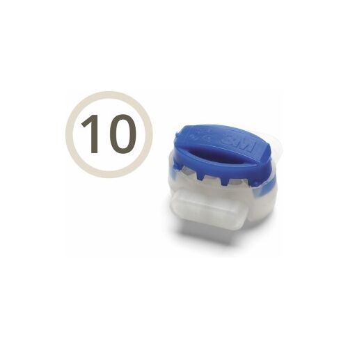 Husqvarna Kabelverbinder 10 Stück für Automower - 1.20 EUR / Stk.