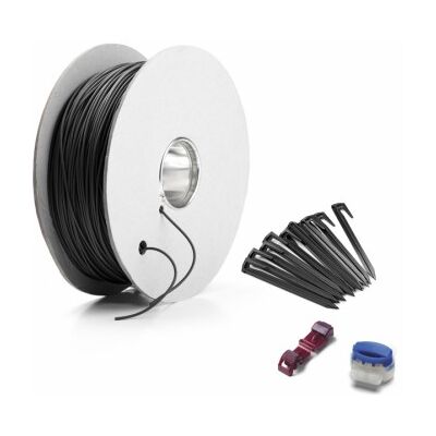 Husqvarna Zubehör - Gartenmaschinen Installations-Kit S - Für Rasenmäher & Mähroboter Husqvarna Zubehör - Gartenmaschinen Installations-Kit S - Für Rasenmäher & Mähroboter