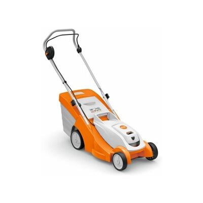 Stihl RMA 239 - Leichter Akku-Rasenmäher - Akku-Rasenmäher Stihl RMA 239 - Leichter Akku-Rasenmäher - Akku-Rasenmäher