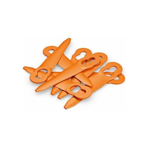 STIHL Polycut 2-2 Ersatzmesser - 0.74 EUR / Stk.