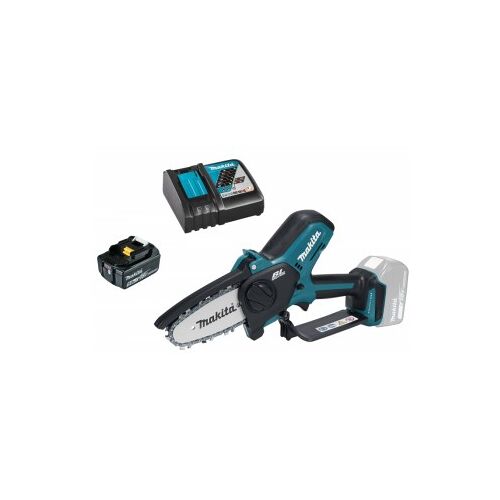 Makita DUC101RT01 1x 5Ah BL1850B + DC18RC