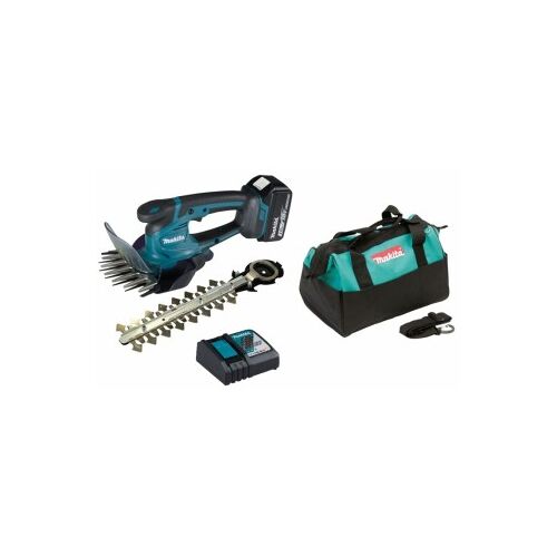 Makita DUM604RFX 1x 3Ah Akku + Ladegerät + 832074-1