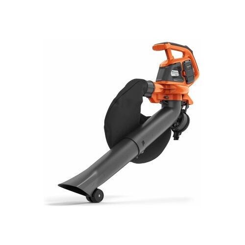 Husqvarna 120iBV + B140 4Ah + Ladegerät C80