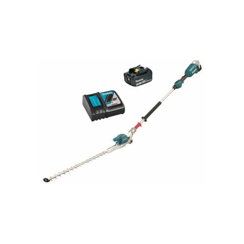 Makita DUN500WRF + 1x 18V 3Ah BL1830B + DC18RC