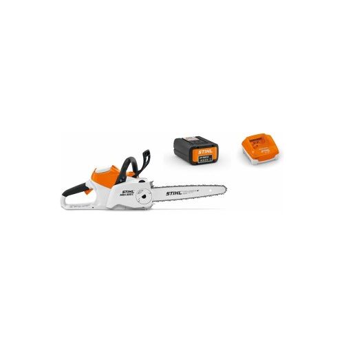 STIHL MSA 200 C-B, 30cm mit Akku AP 300 S und Ladegerät AL 301