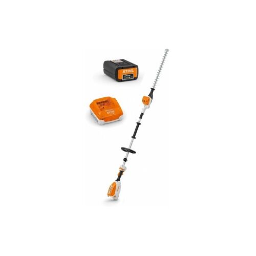 STIHL HLA 66 mit Akku AP 200 und Ladegerät AL 301