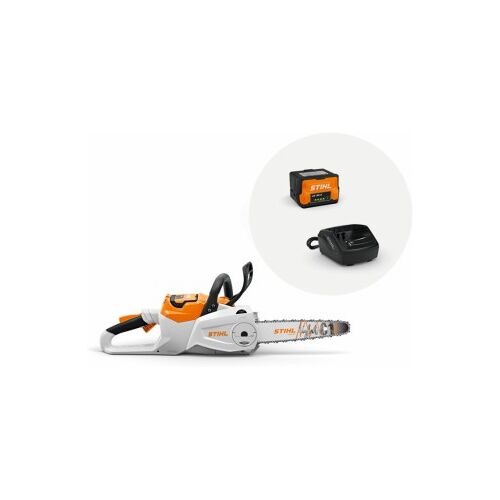 STIHL MSA 80 C-B mit Akku AK 30 S und Ladegerät AL 101