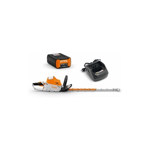 STIHL HSA 100.1 mit Akku AP 200 S und Ladegerät AL 101